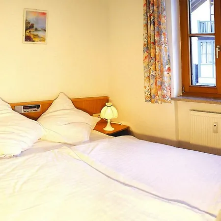Апартаменты Sonnenwald Langfurth - Dmg04011-cyc
