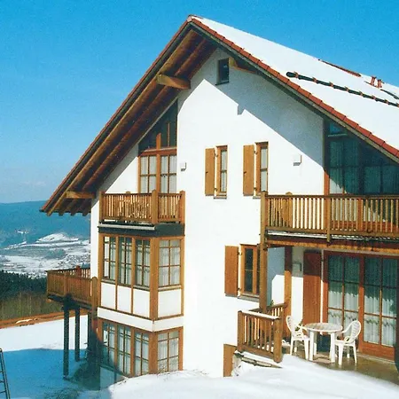 Апартаменты Sonnenwald Langfurth - Dmg04011-cyc