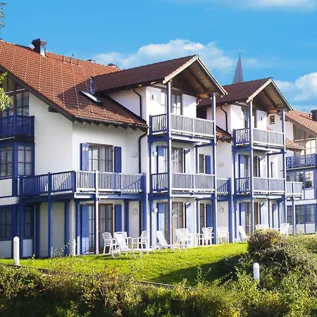 Sonnenwald Langfurth - Dmg04011-cyc Апартаменты *